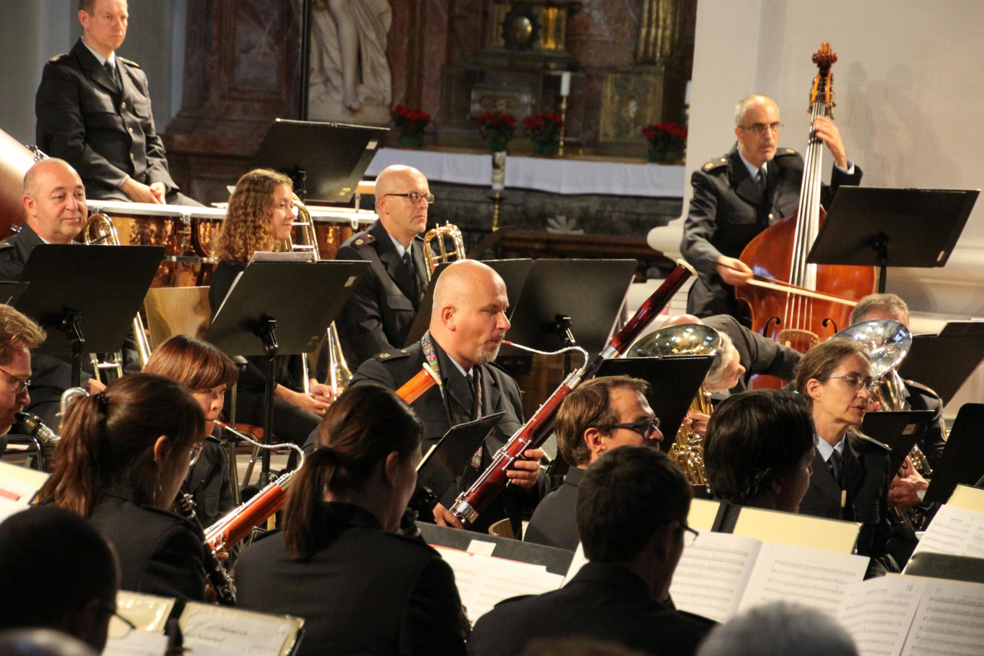 Orchester