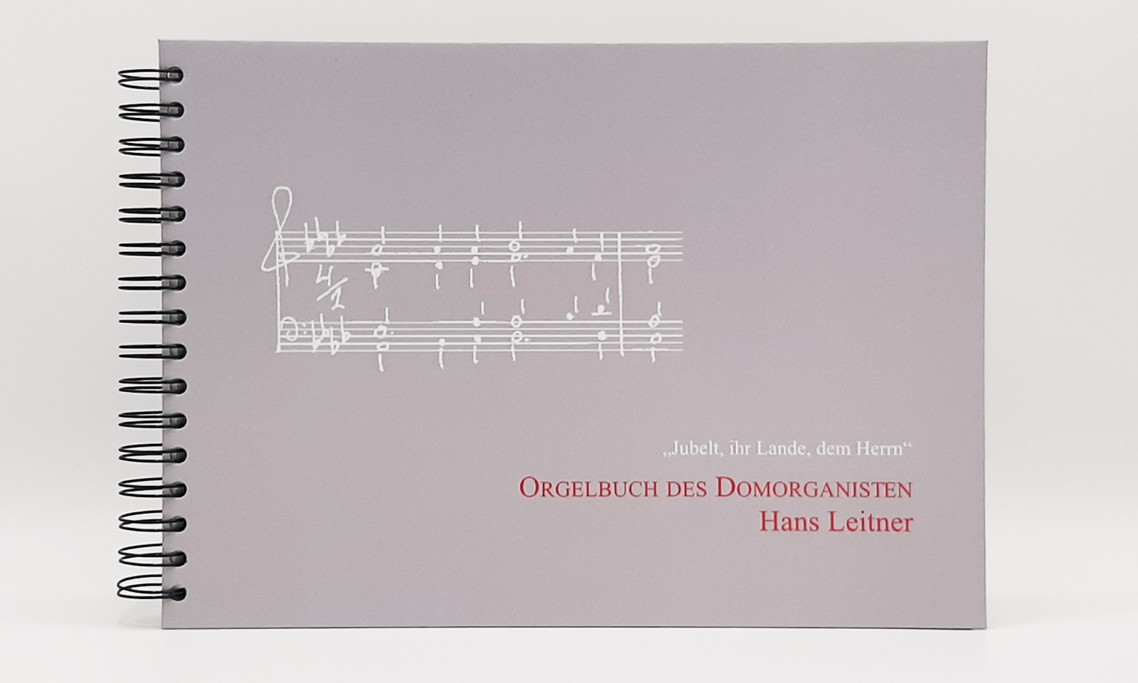 Orgelbuch 2
