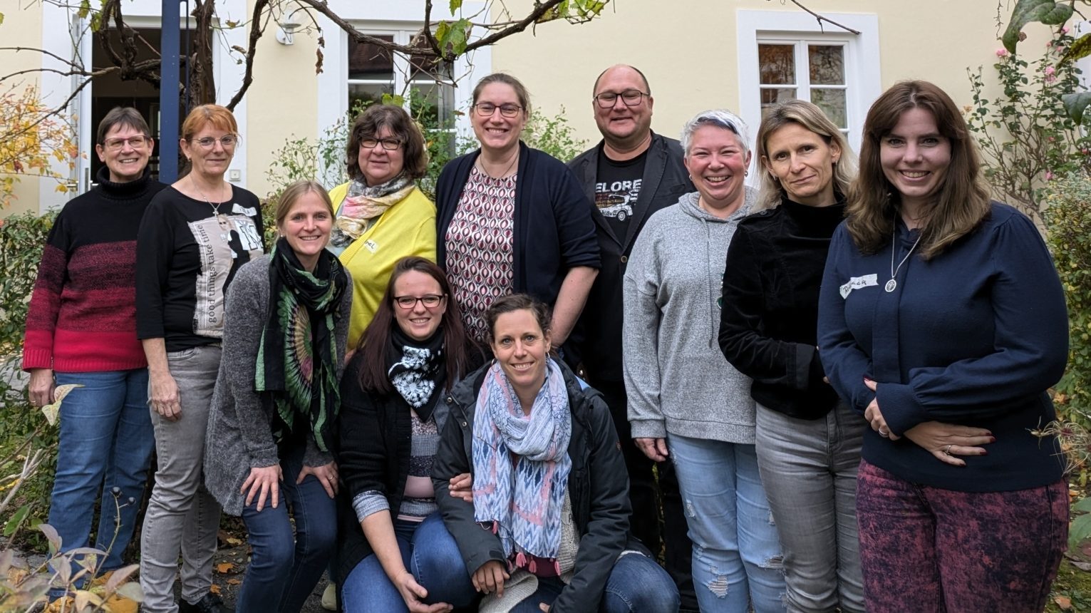 Familiengottesdienste gestalten Burghausen