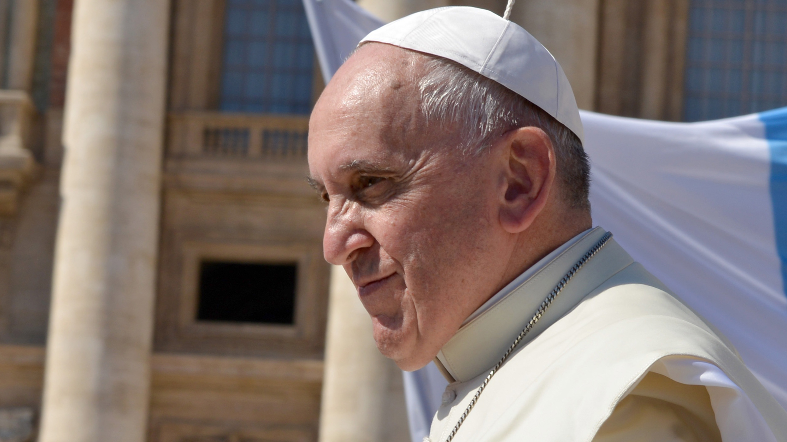 Papst Franziskus pixabay