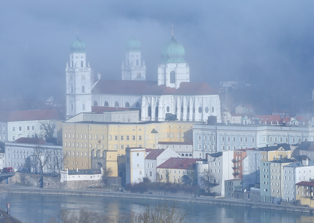 Passau-Dom_Stephansdom