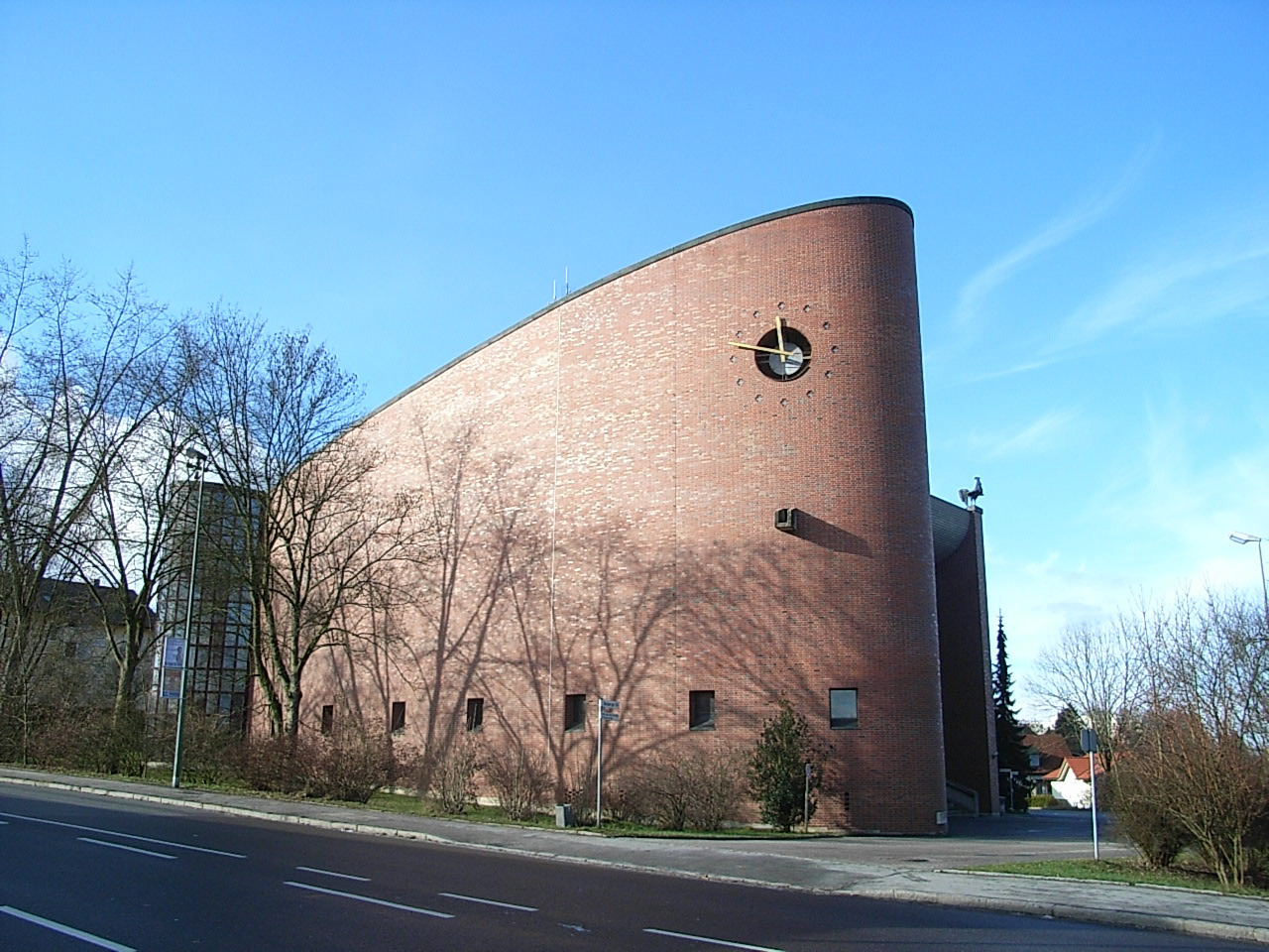 Passau St  Peter 001