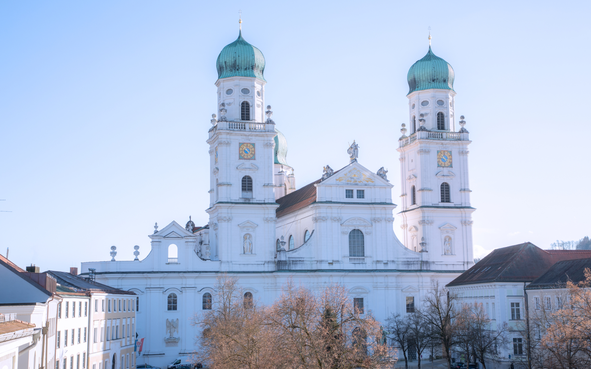 Passauer Dom 2023