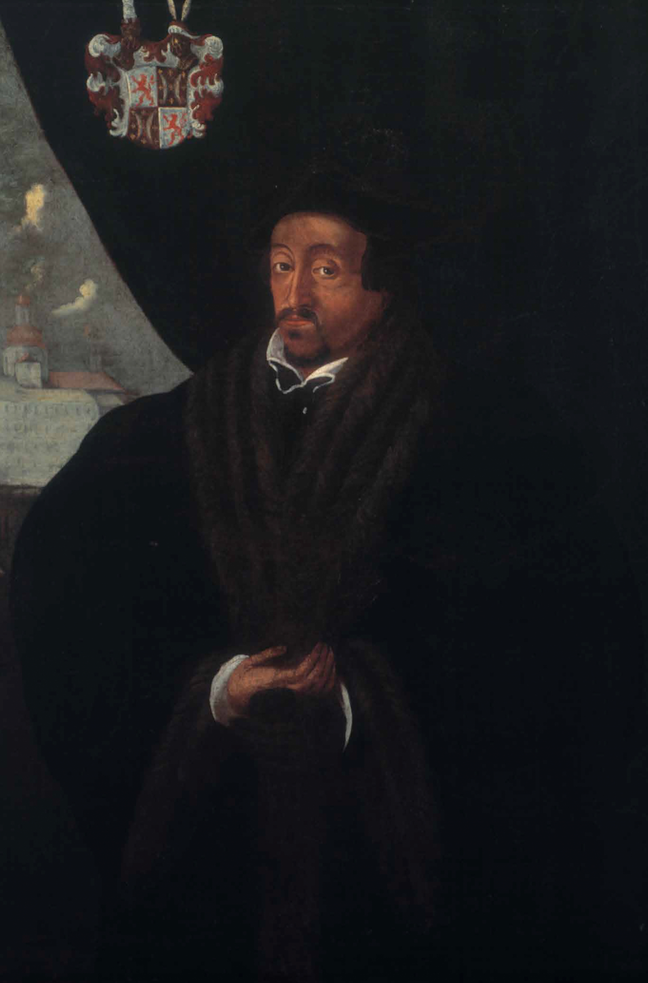 Passauer Vertrag