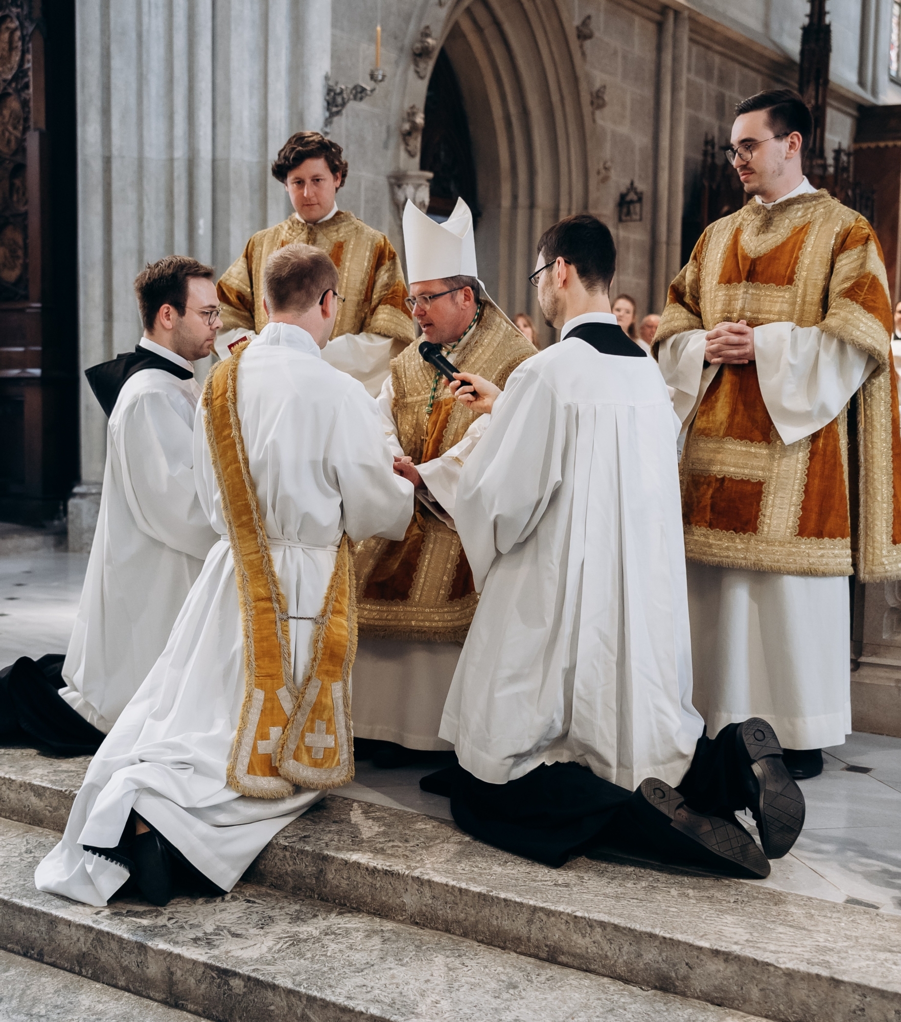 Pater Petrus 1