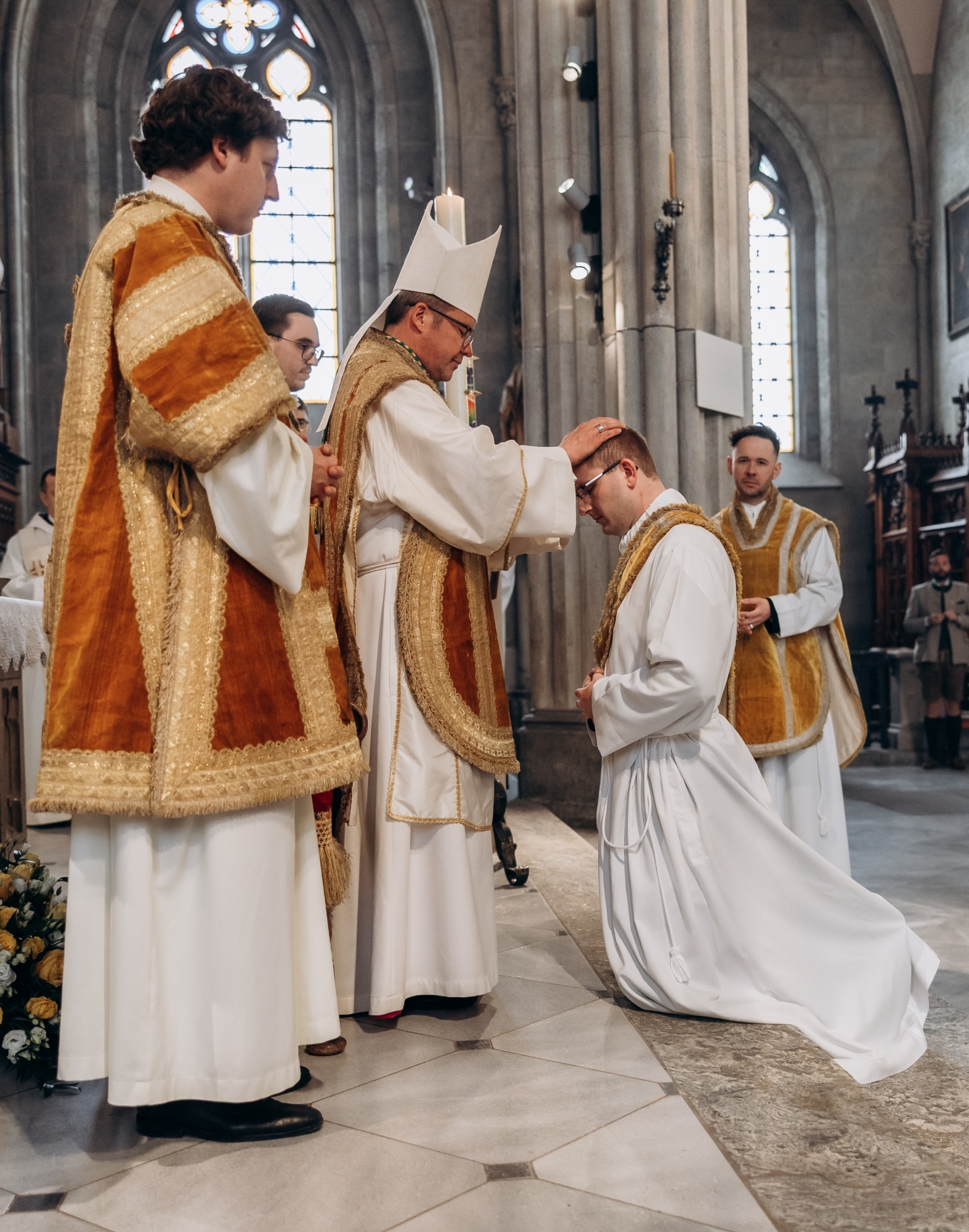 Pater Petrus 2