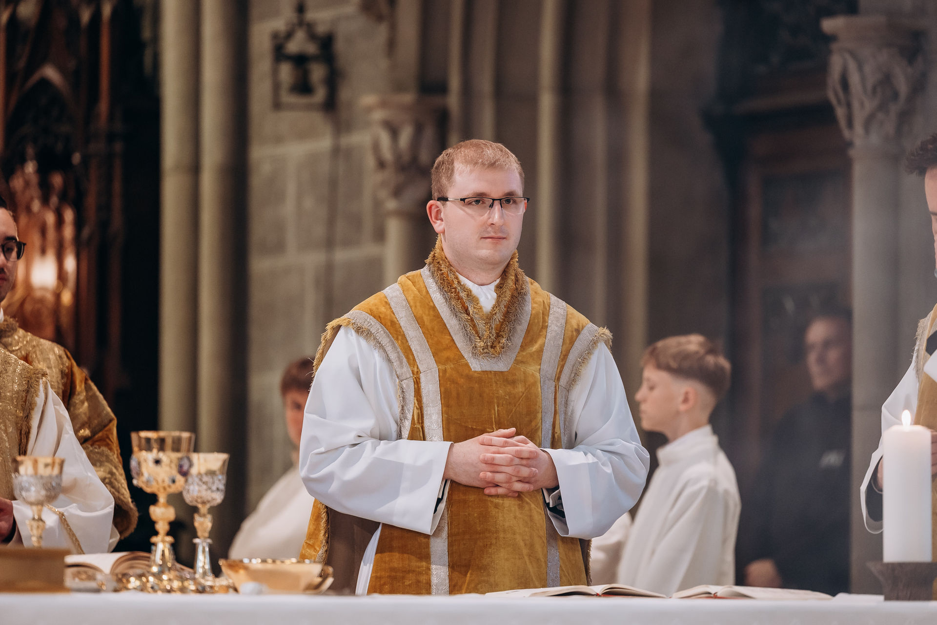 Pater Petrus 3