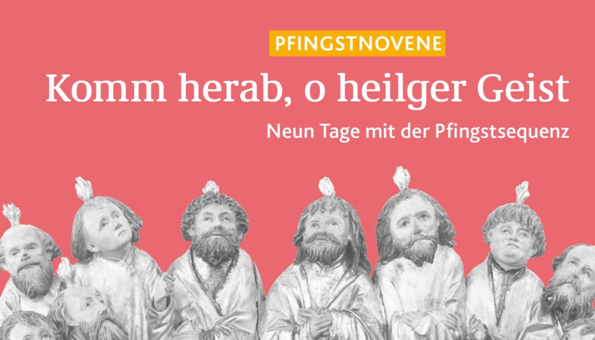 Pfingstnovene