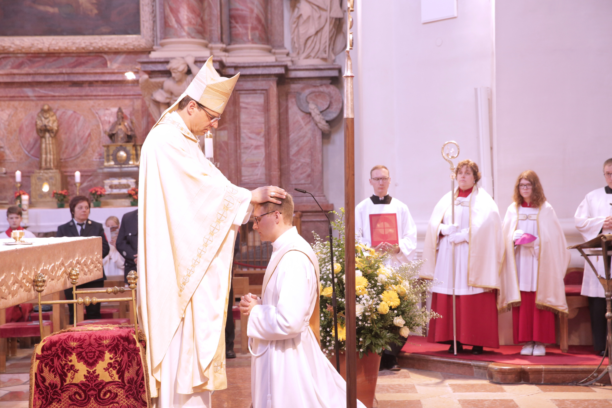 Priesterweihe 2018 neu