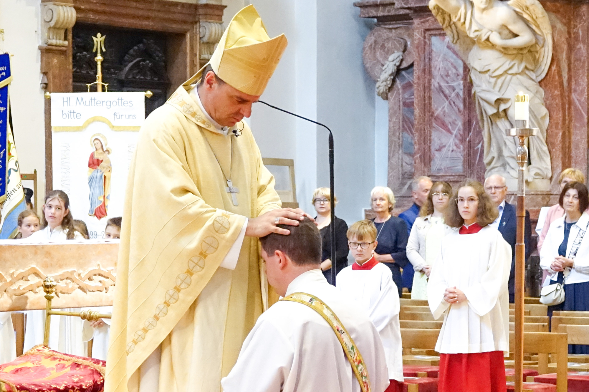 Priesterweihe34