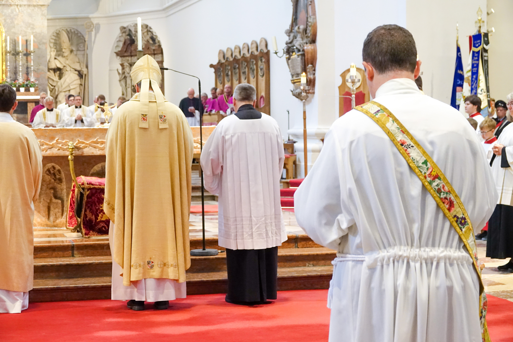 Priesterweihe6