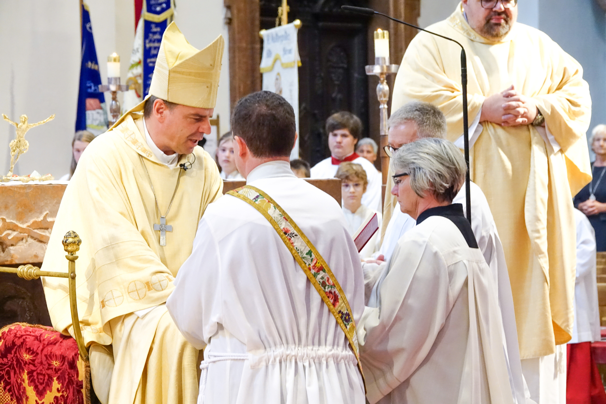 Priesterweihe9