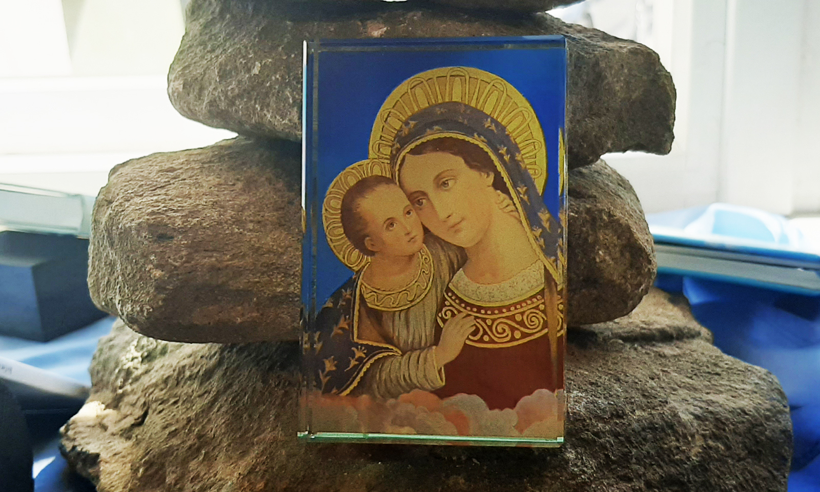 Produkt der Woche Maria
