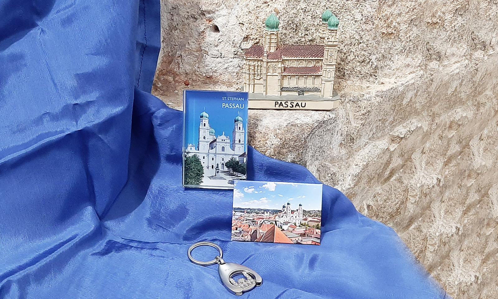 Produkt der Woche Passau