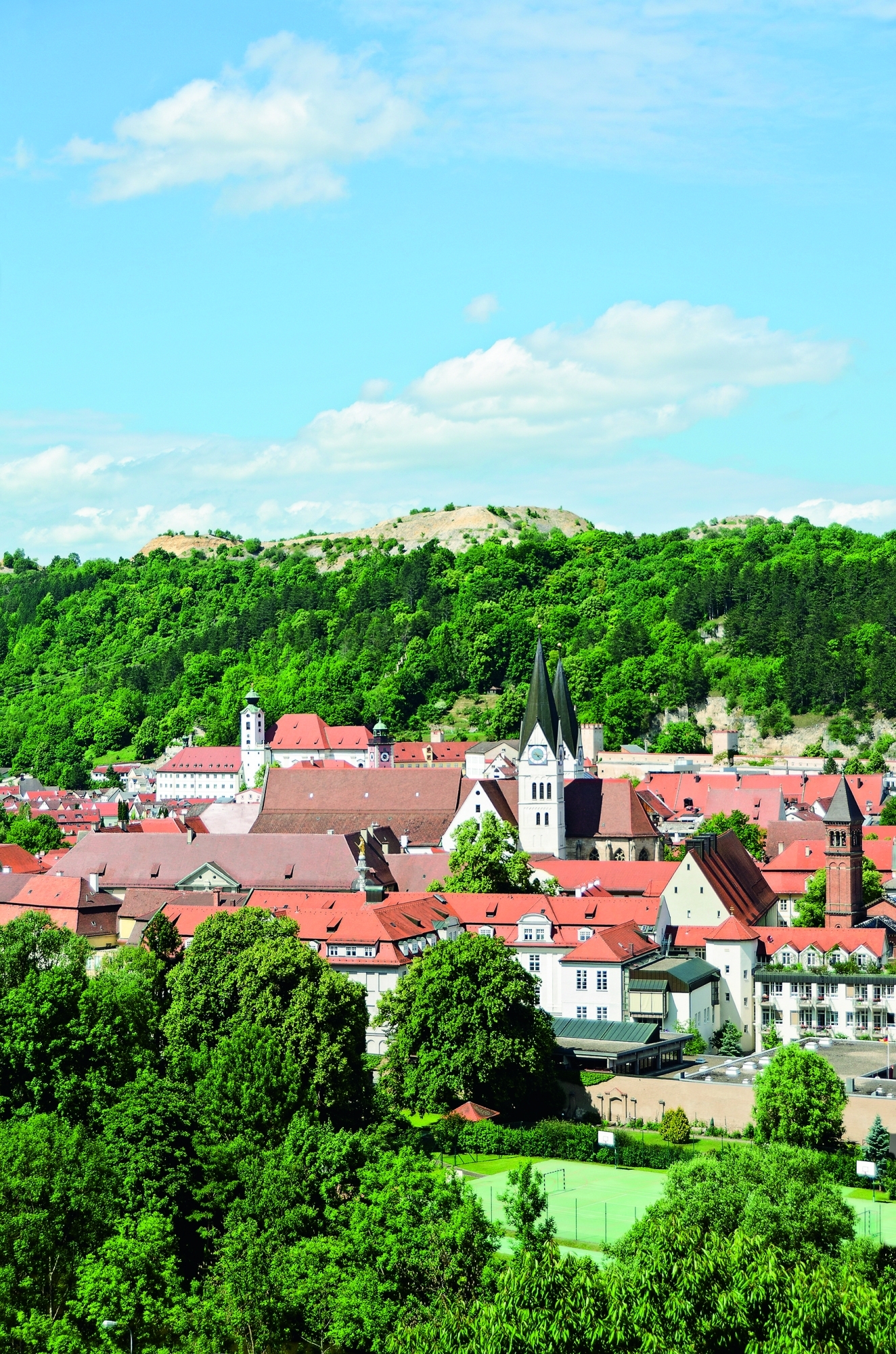 Eichstätt