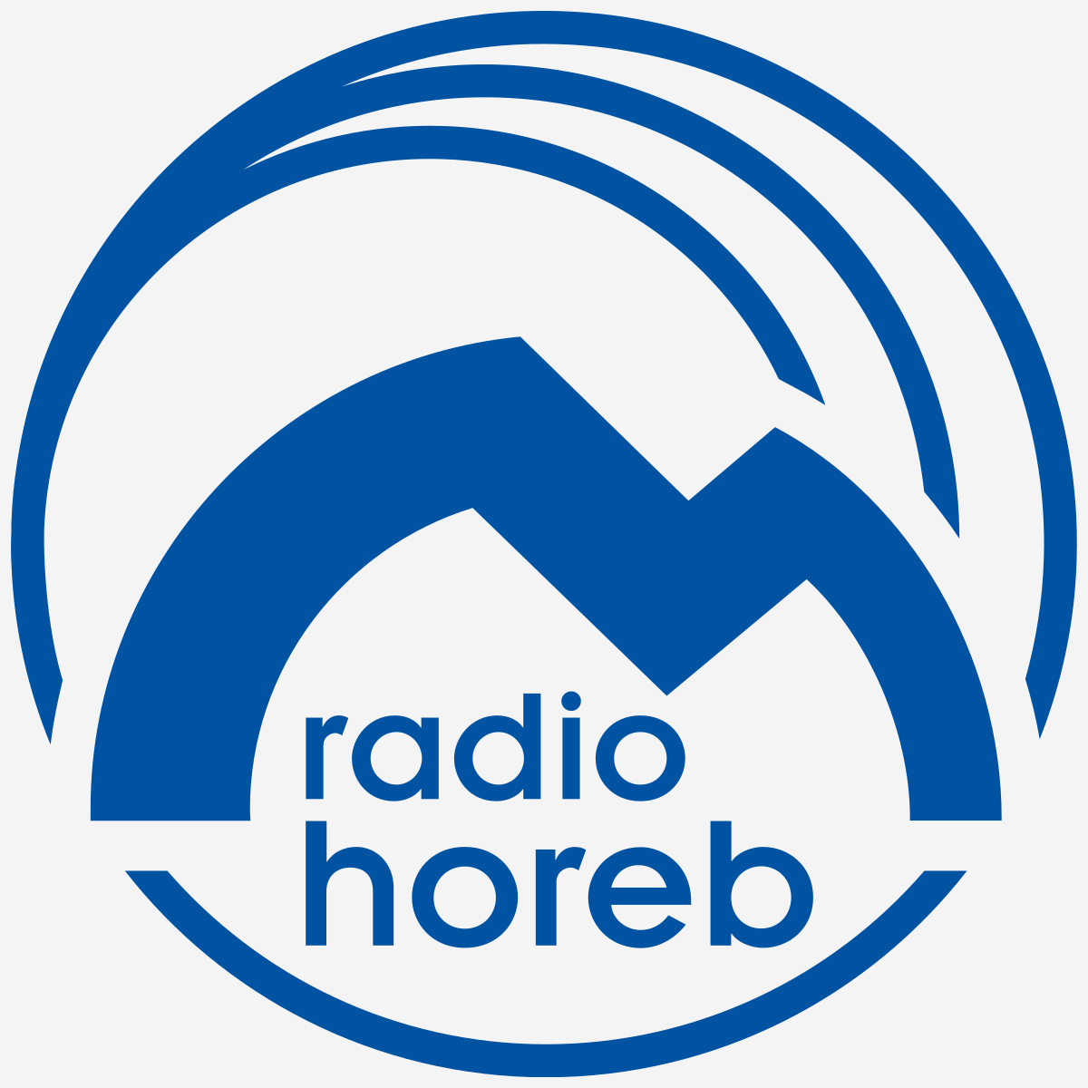 Radio-Horeb-Logo