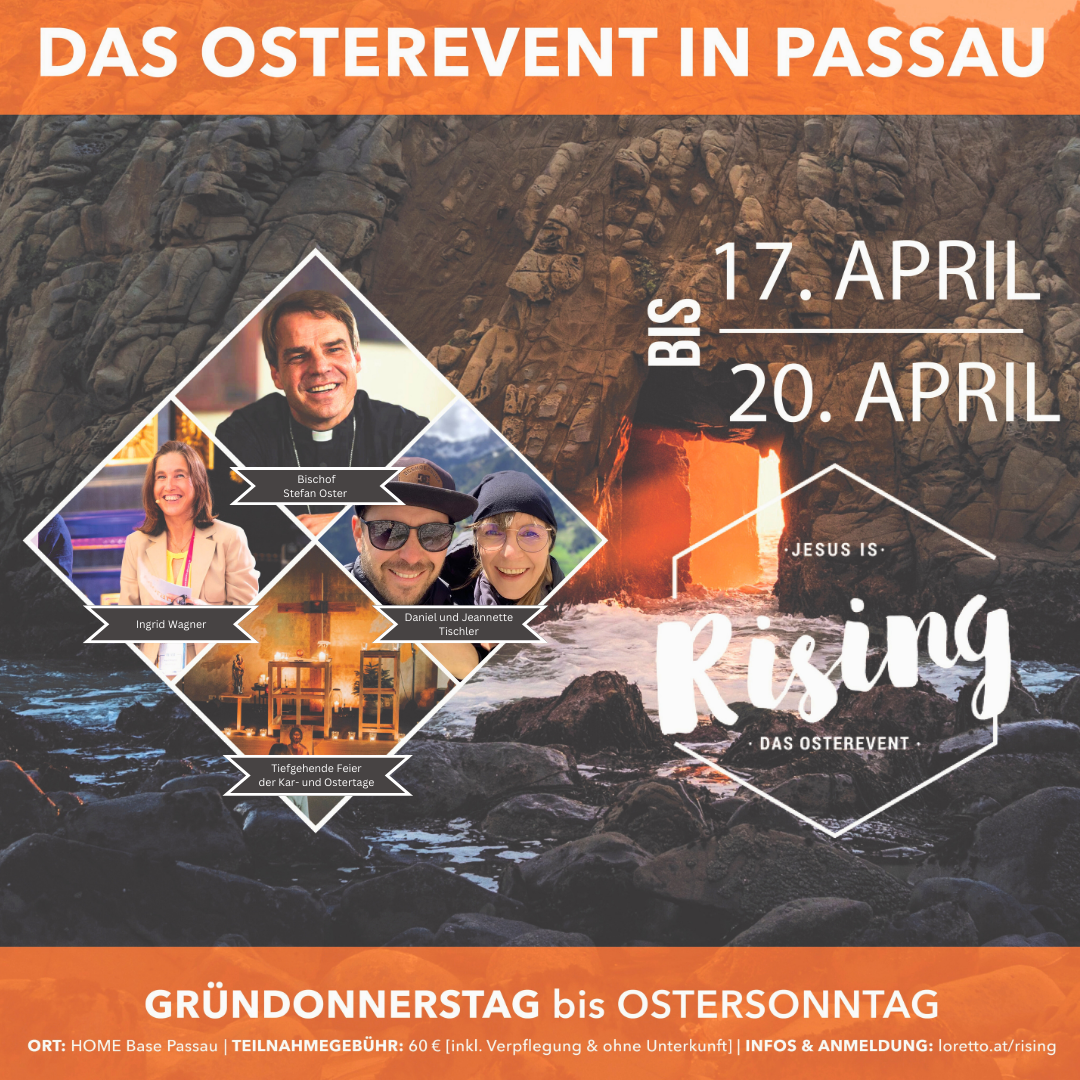 Rising25 Flyer mit Referenten NEU