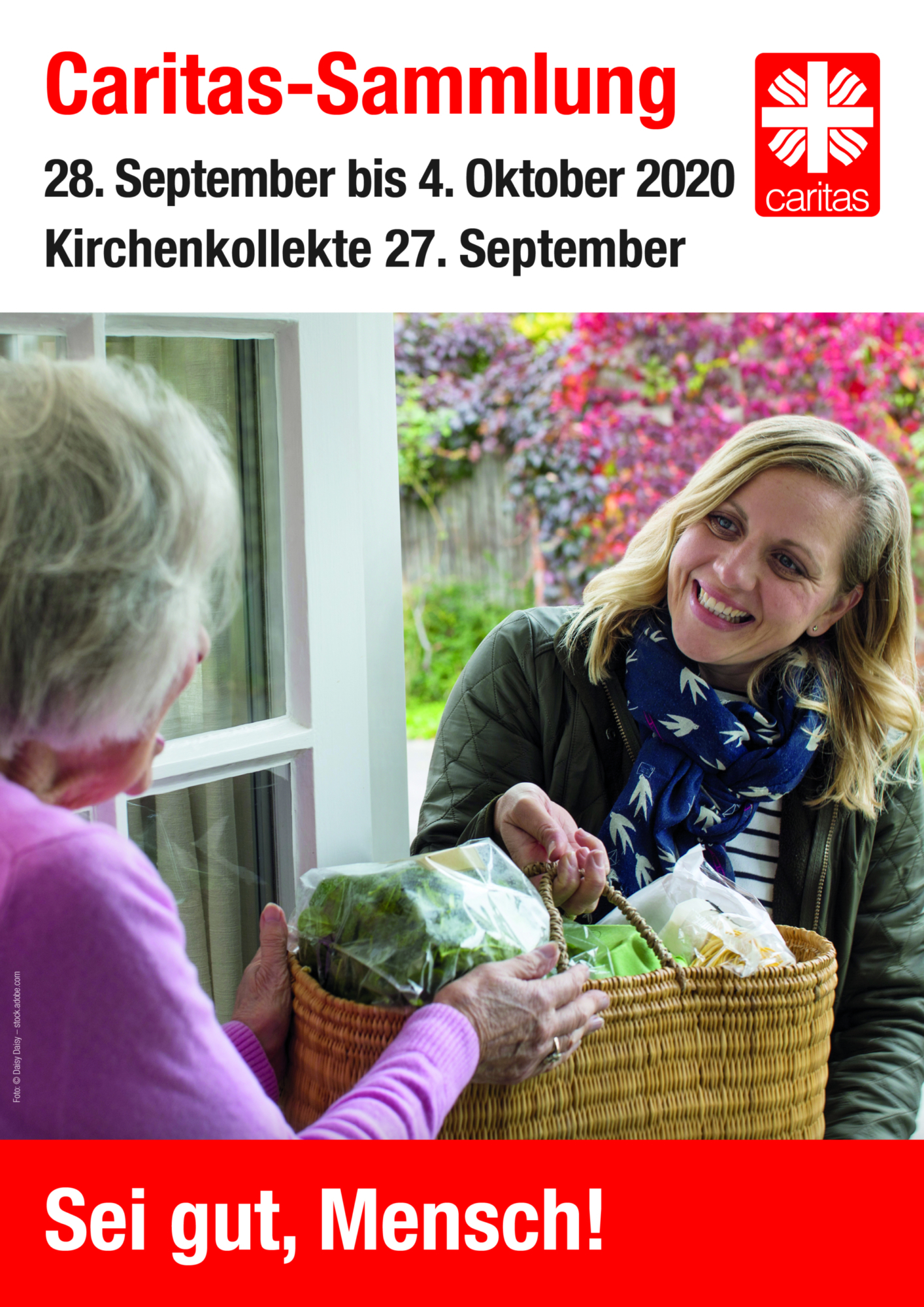 Sammlungsplakat Herbst 2020 A4