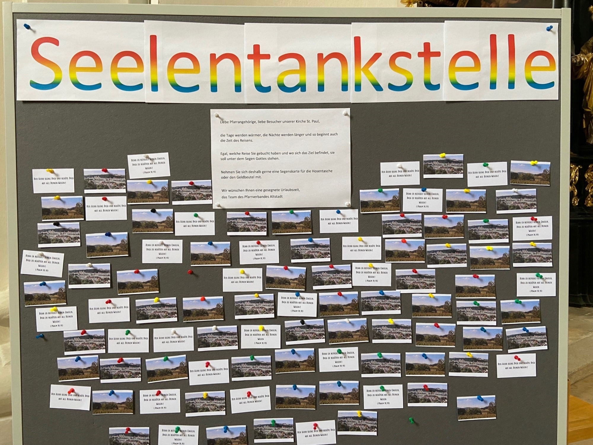 Seelentankstelle Urlaub2021