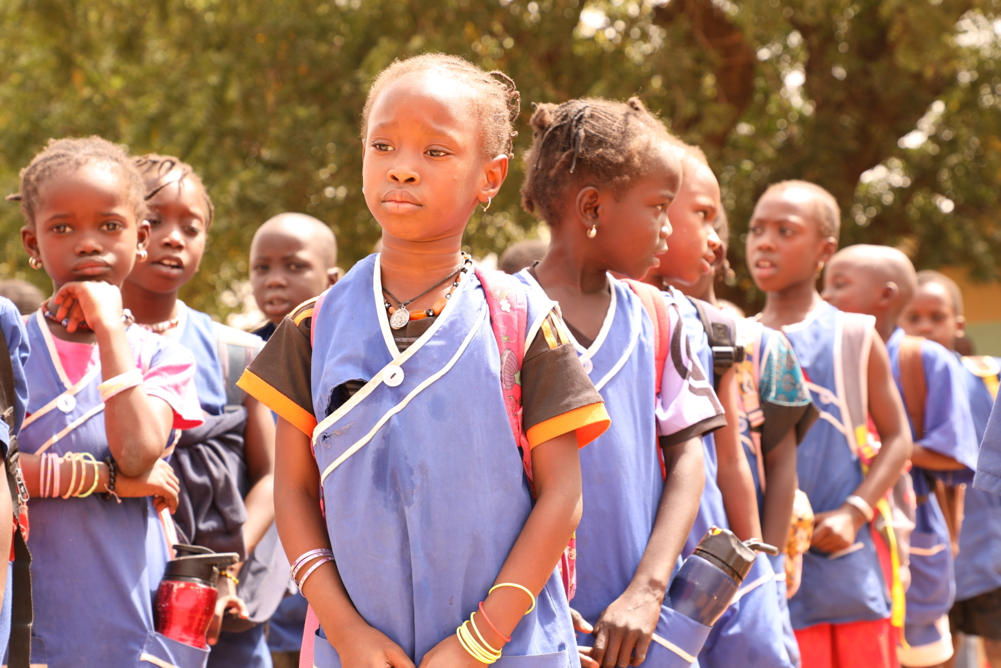 Senegal 1