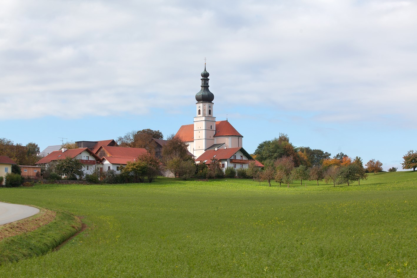 Serie Wallfahrtsorte 13