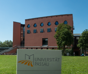 Uni Passau