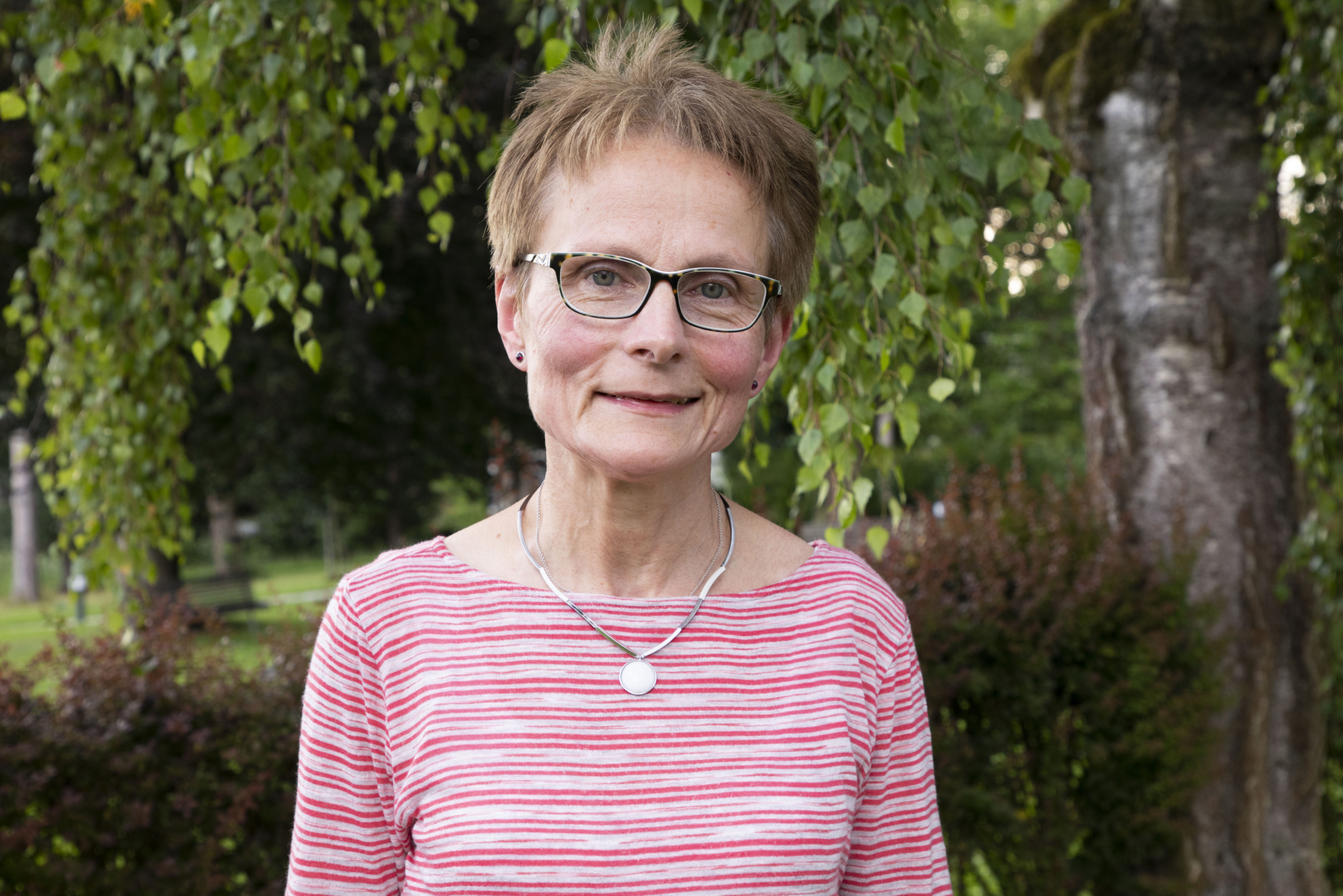 Stefanie Lindinger