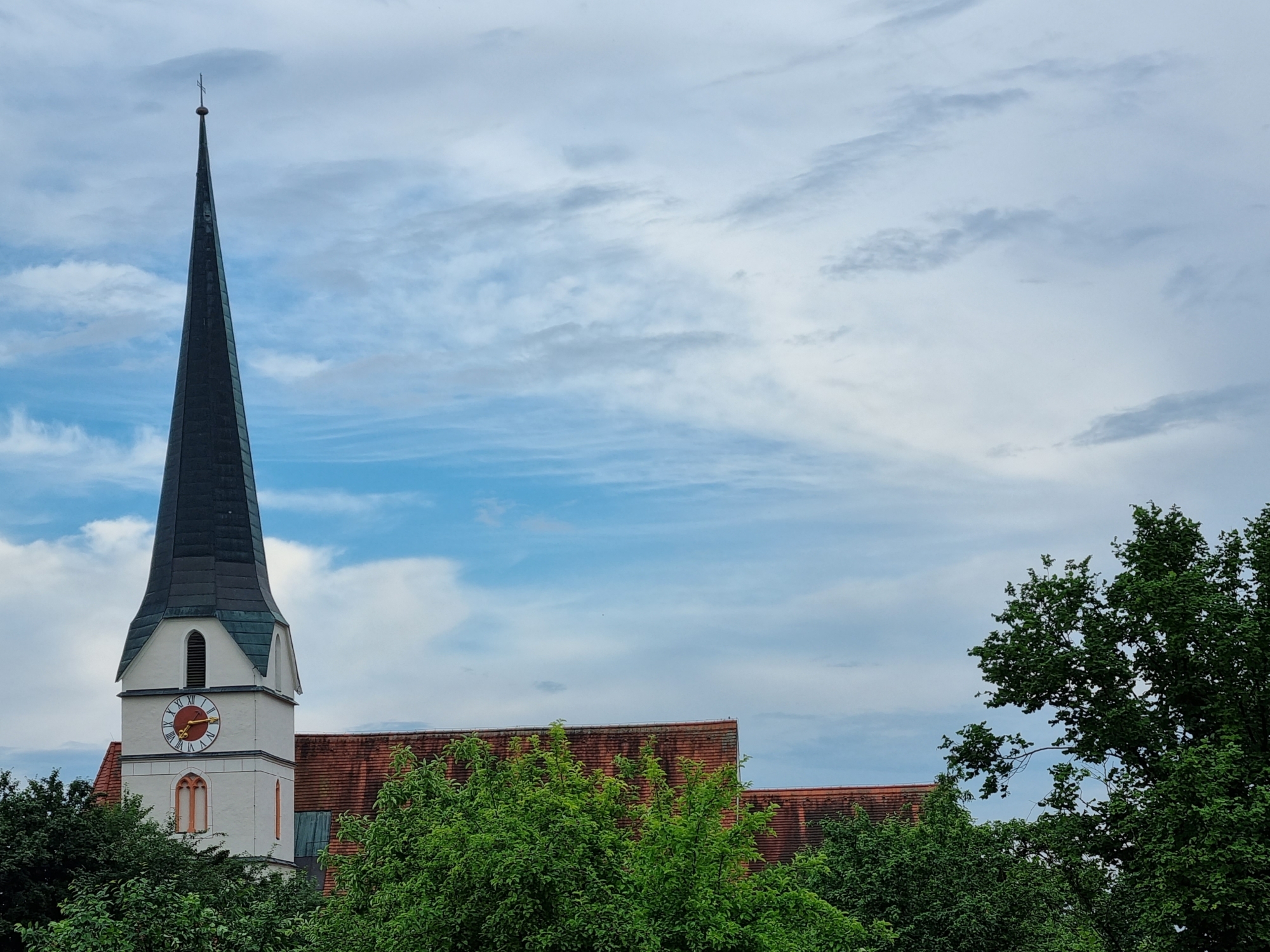 Sulzbach am Inn Juni 2023 AB