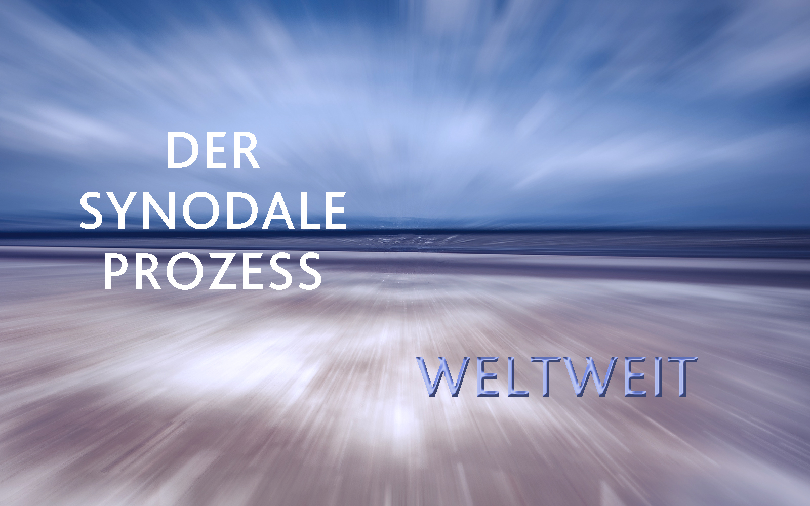 Synodaler Weg weltweit