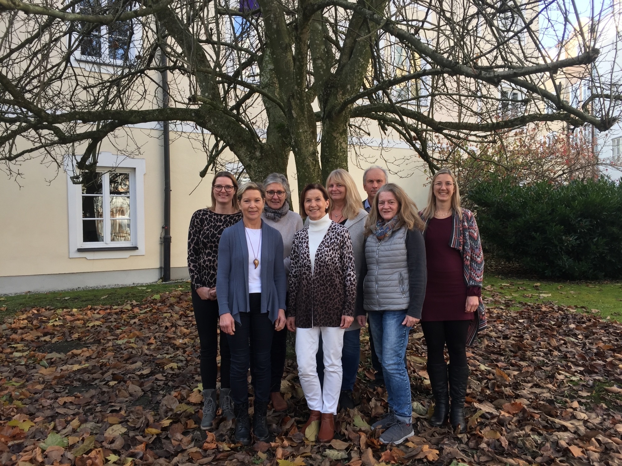 Team LFB Passau 2