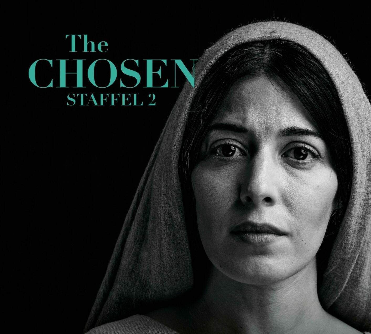 The Chosen Plakate Staffel2