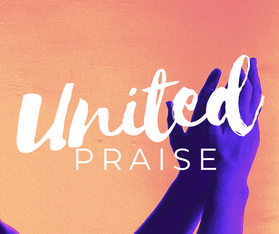 United Praise HP