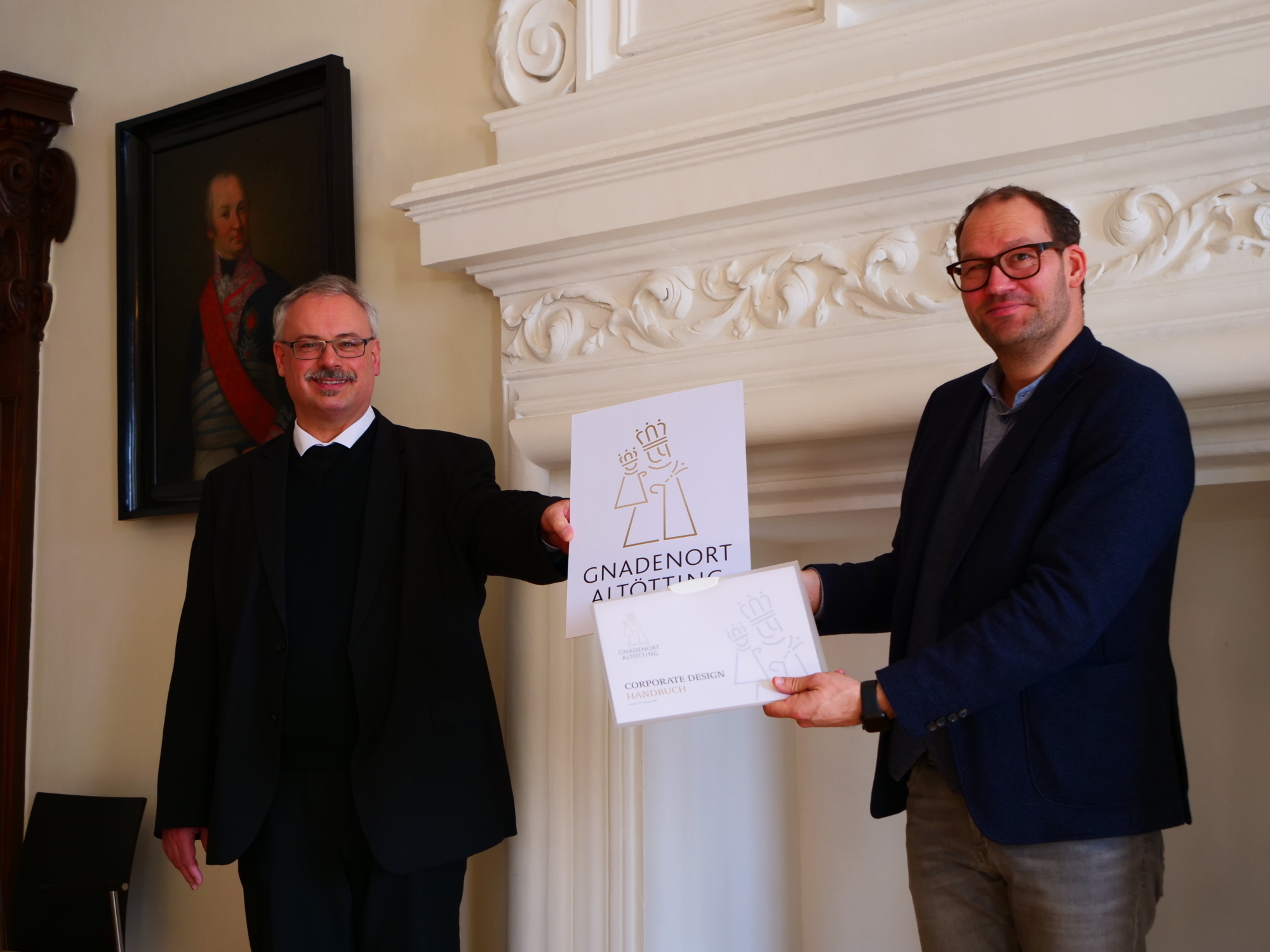 Vorstellung Design Altötting 1