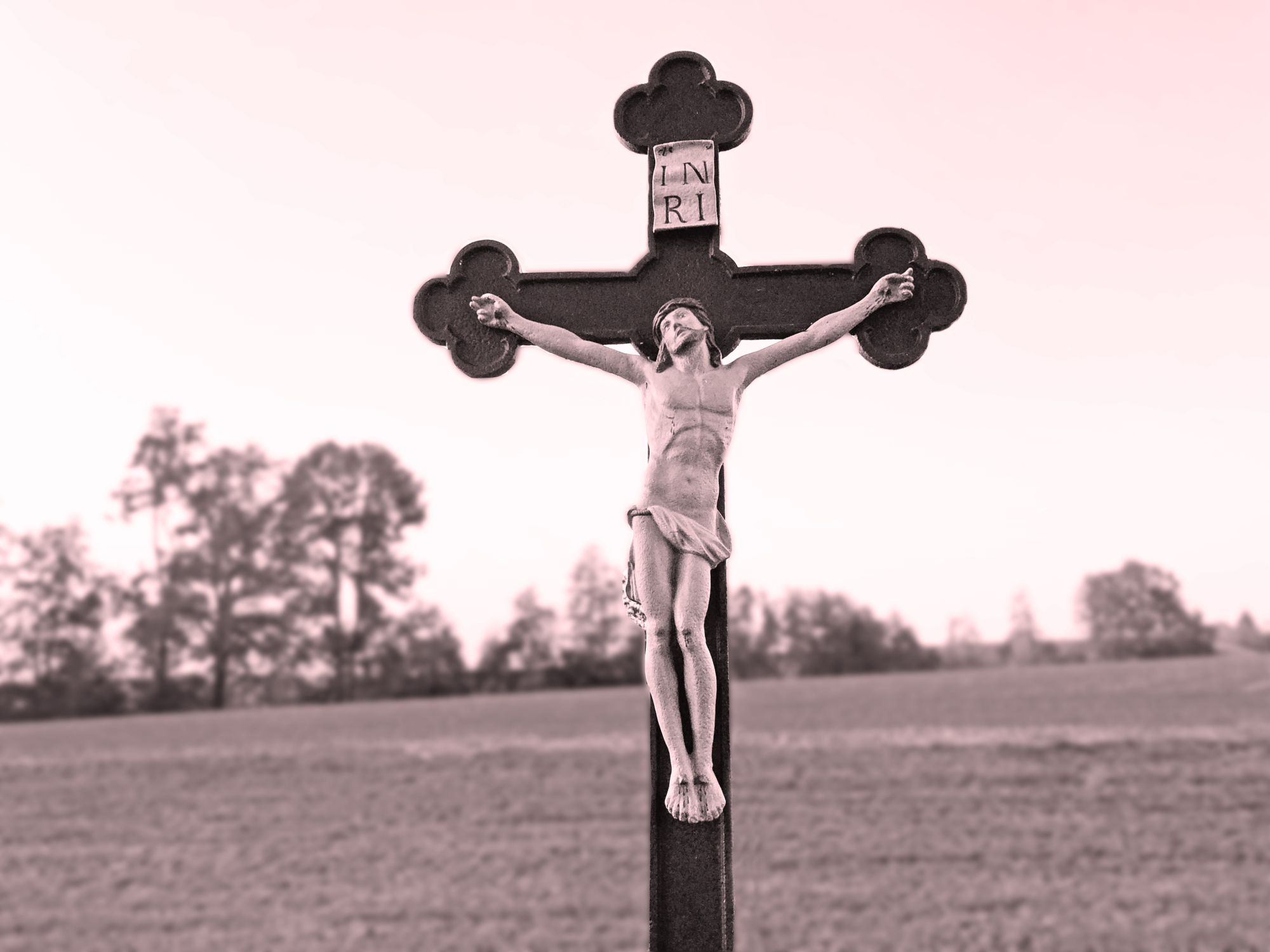 Wegkreuz Monika Zieringer