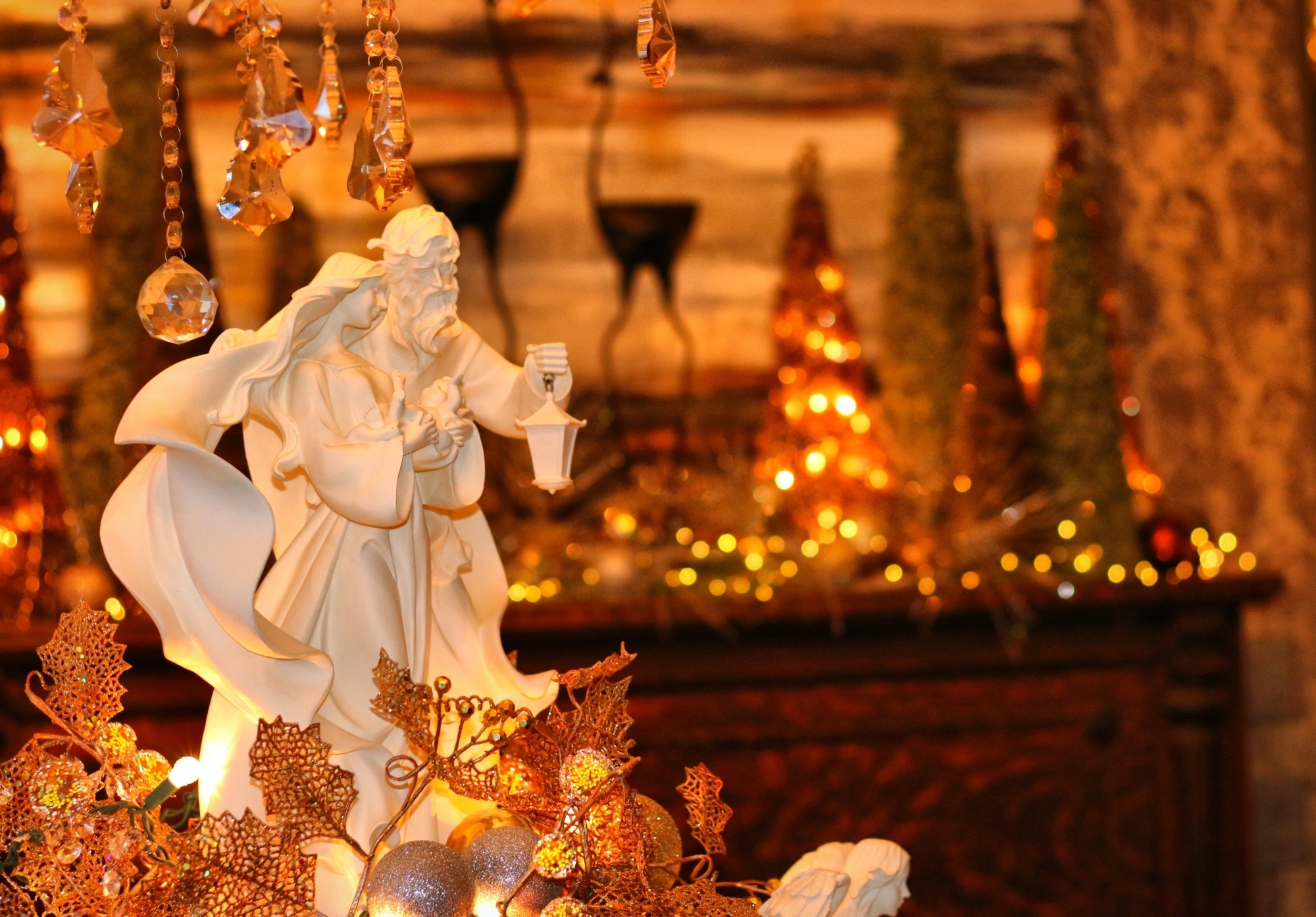Weihnachten laura seaman unsplash