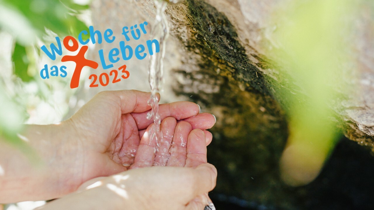 Woche fuer das Leben pbp
