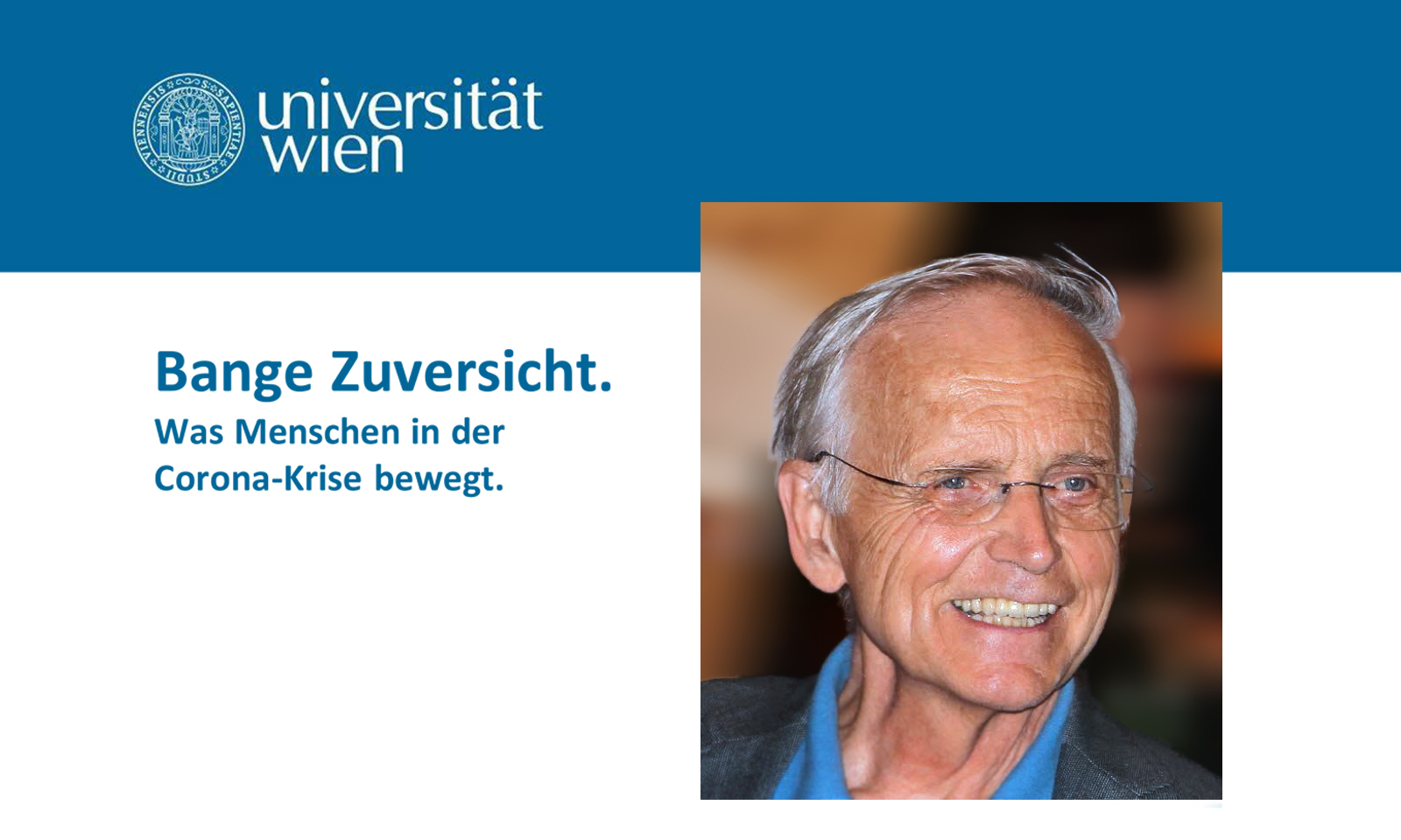 Zulehner Onlinevortrag