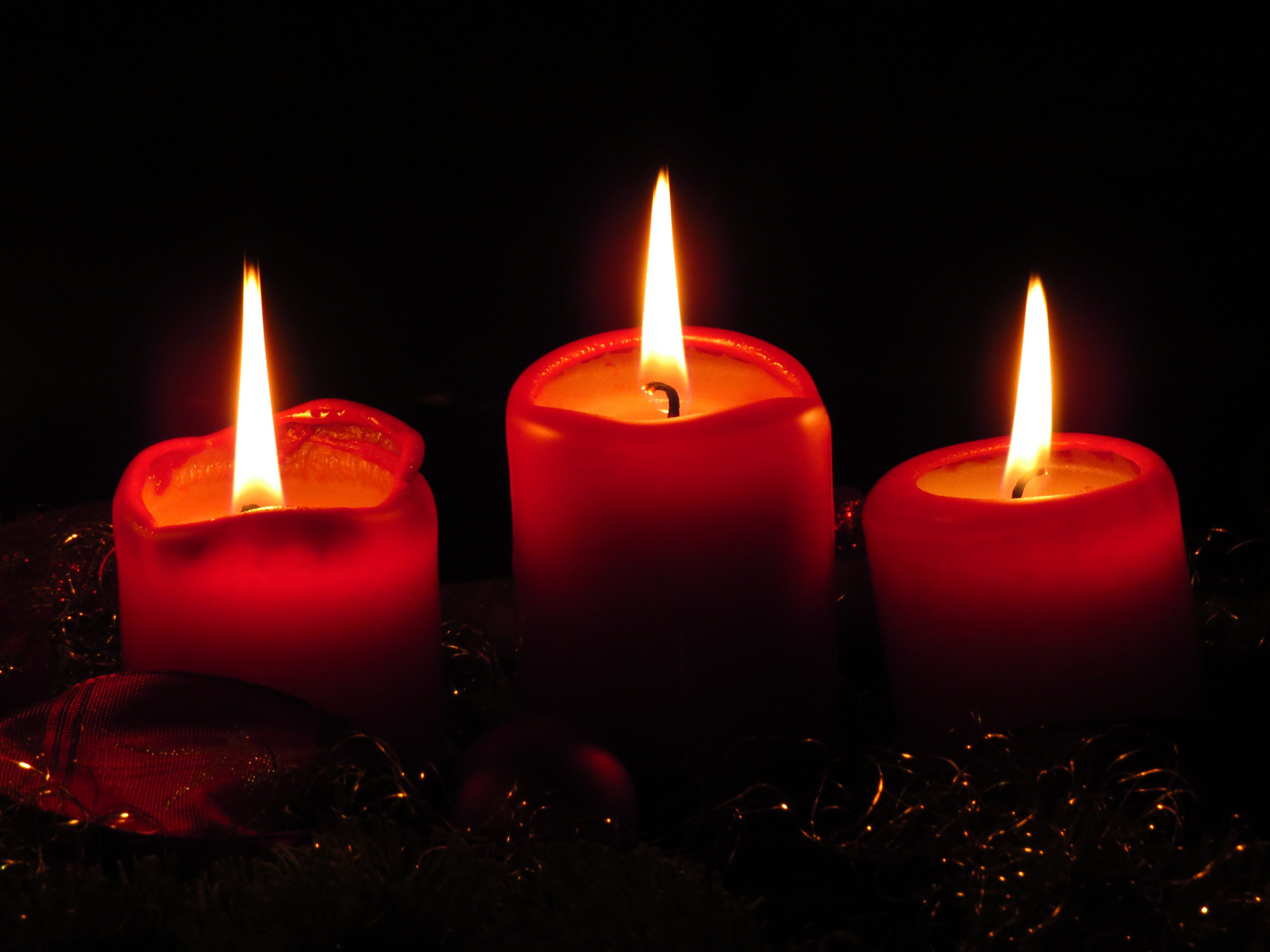 Advent hans braxmeier
