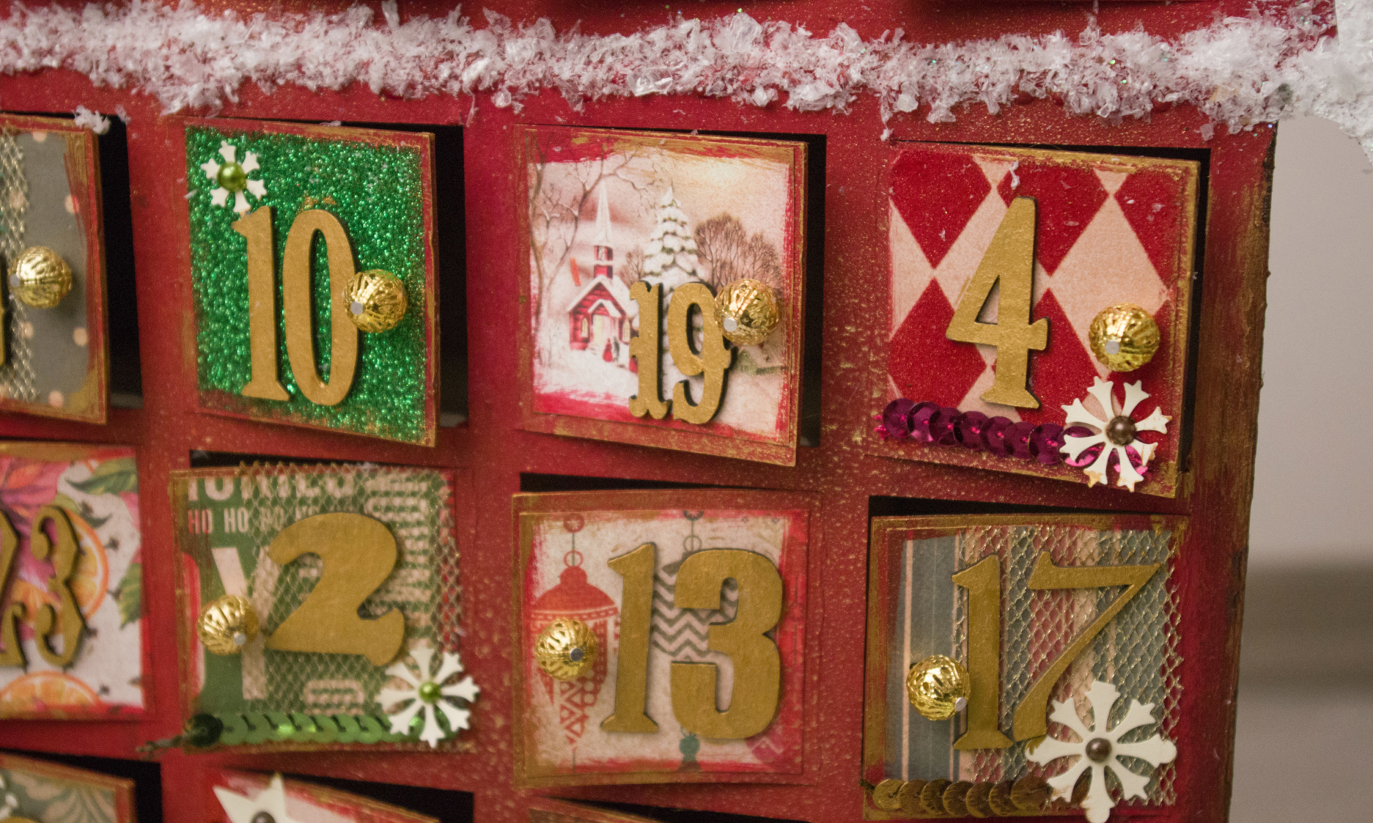 Adventskalender