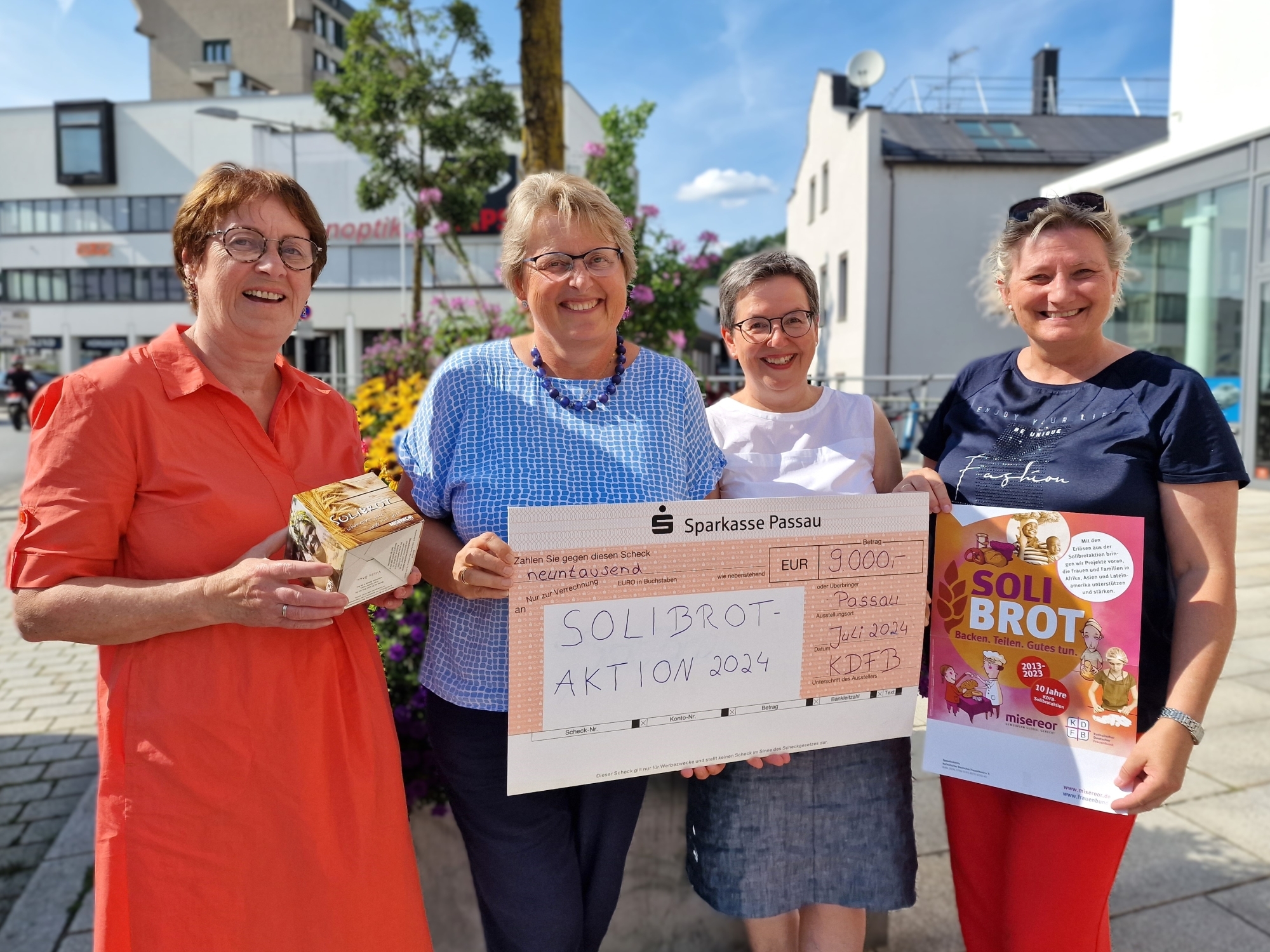 August24 ergebnis solibrot