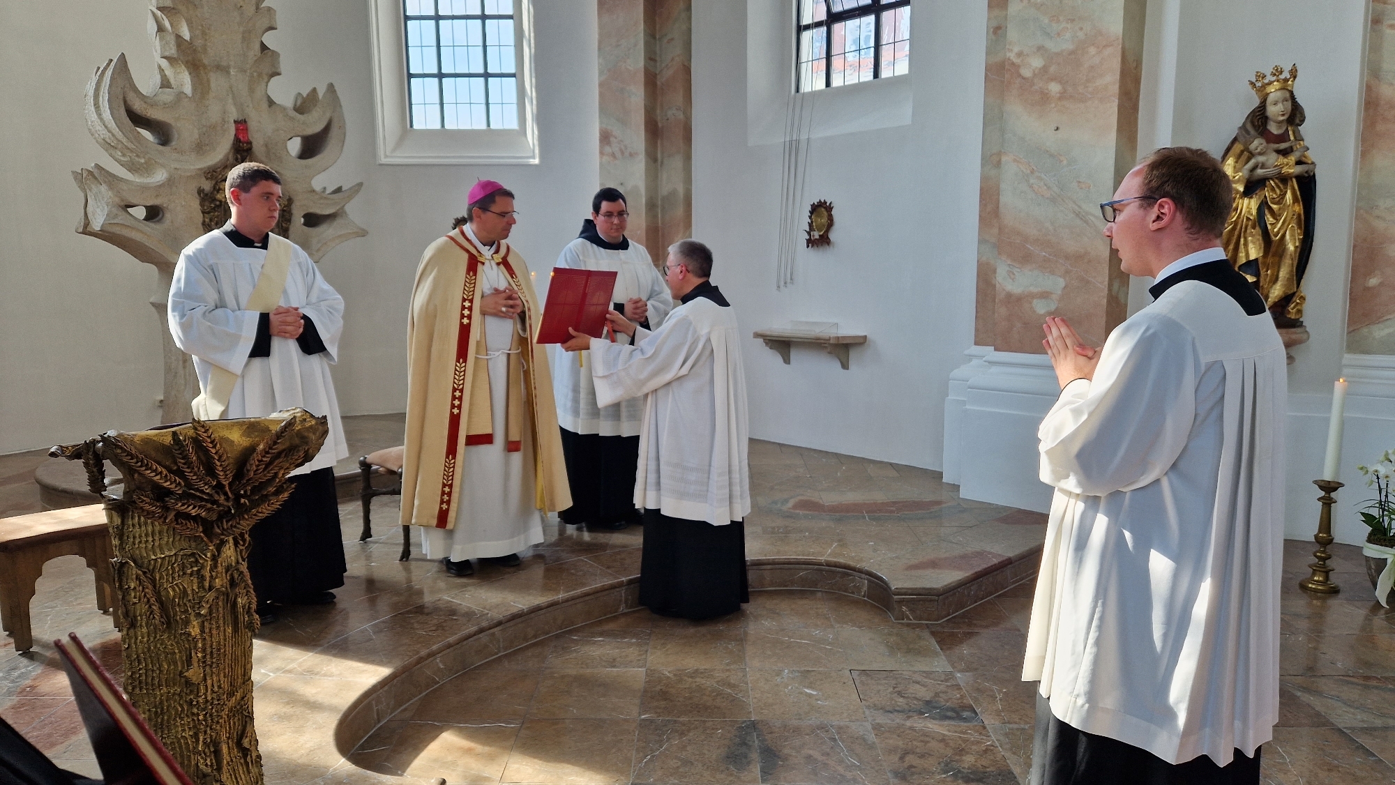 Bp Pontifikalvesper Admissio Christoph Mader PA 30 06 2023 32