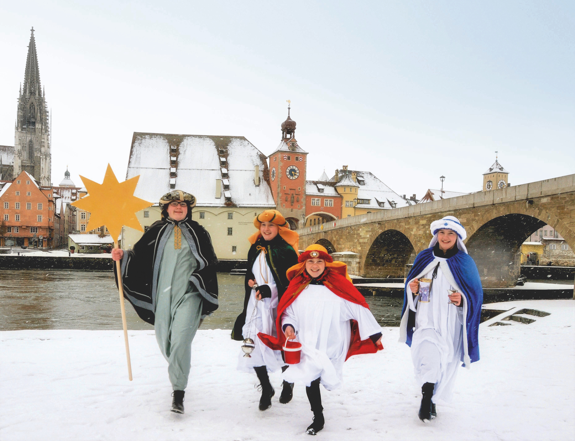 Bundesweite Eroeffnung Regensburg Titelfoto web