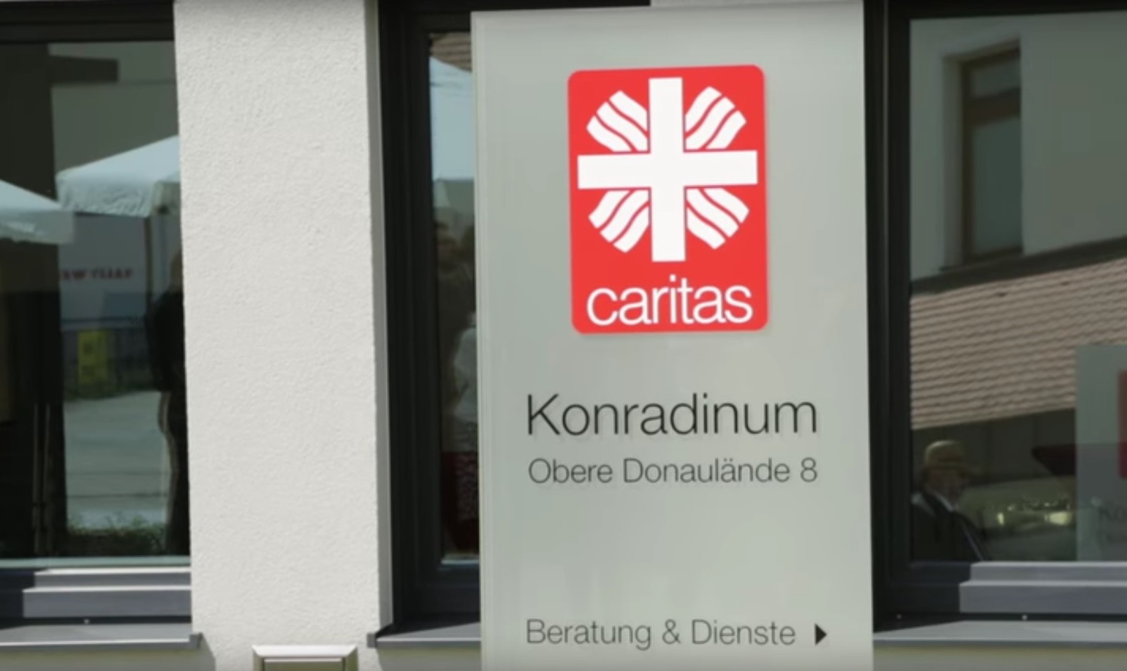 Caritas konradinum