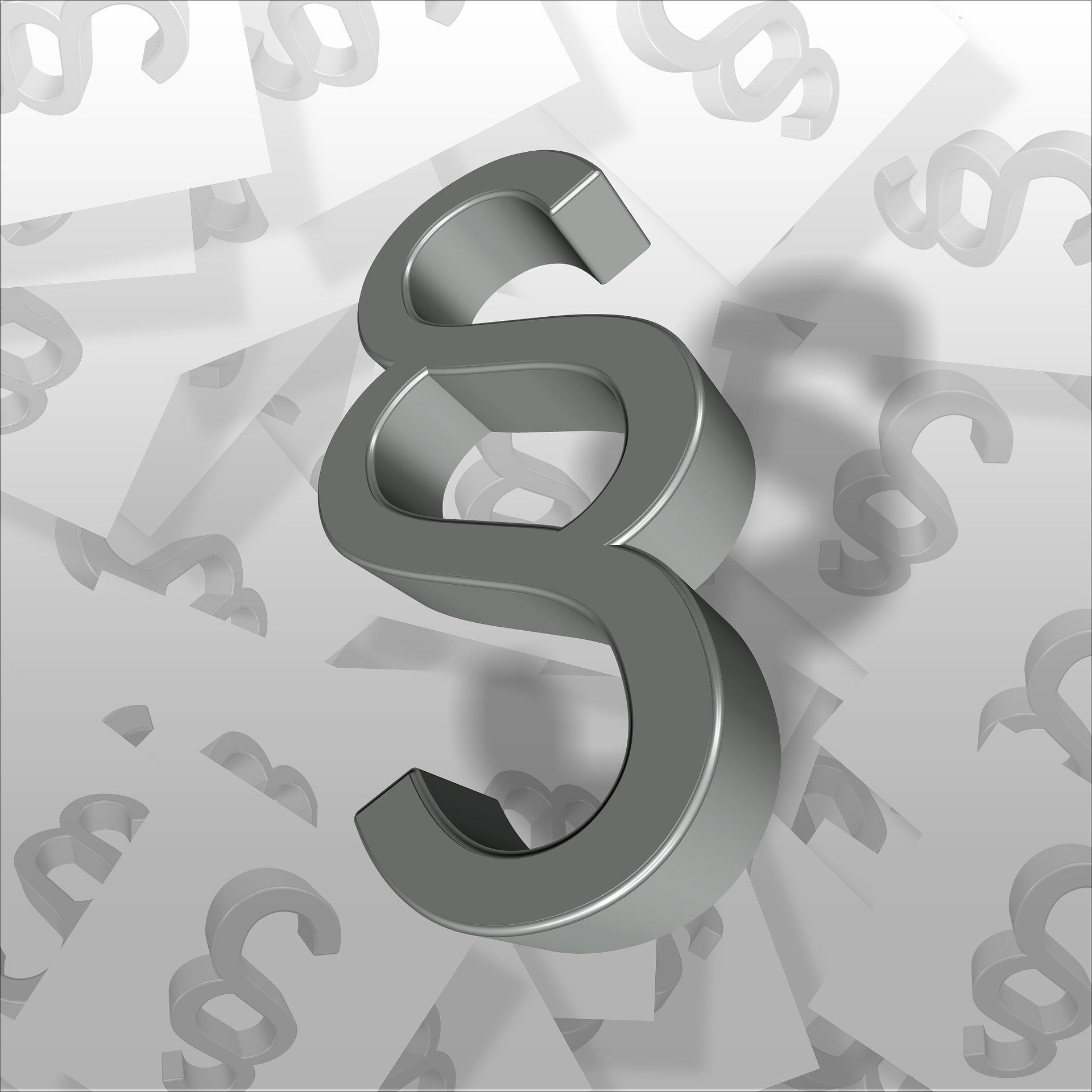 Clause 684509 1920 Bild von Gerd Altmann auf Pixabay