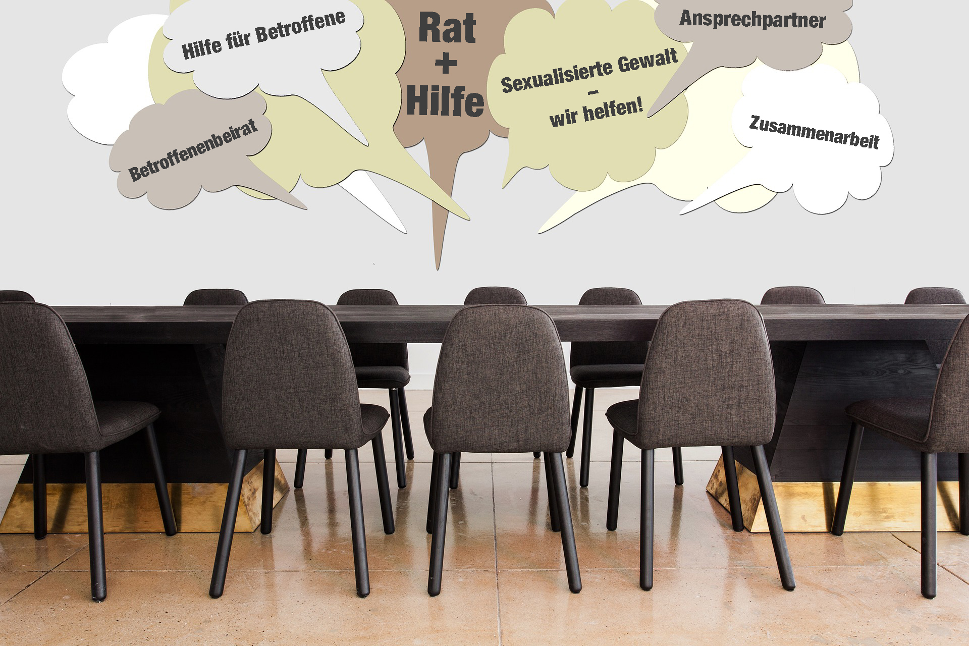 Conference pixabay bearb