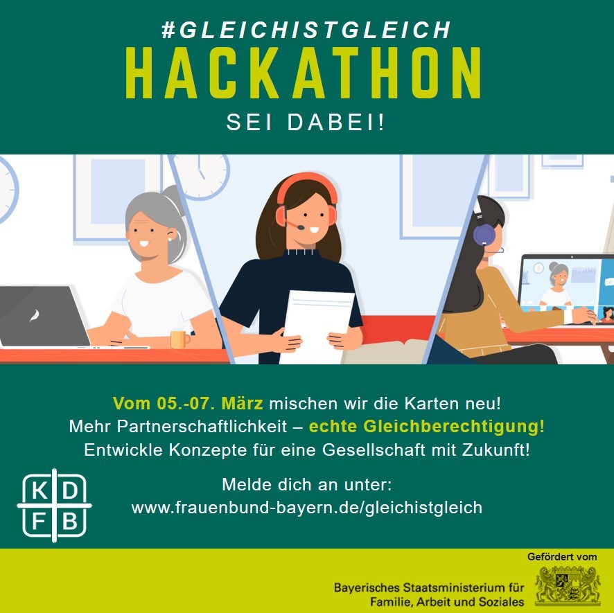 Februar21 weltfrauentag