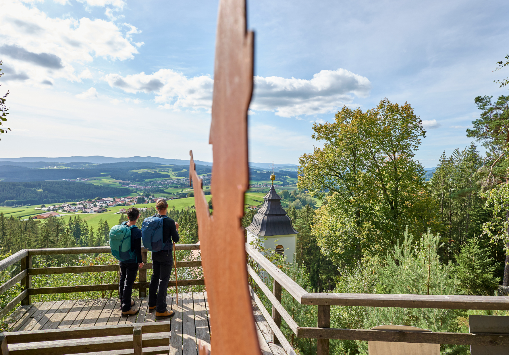 Gunthersteig