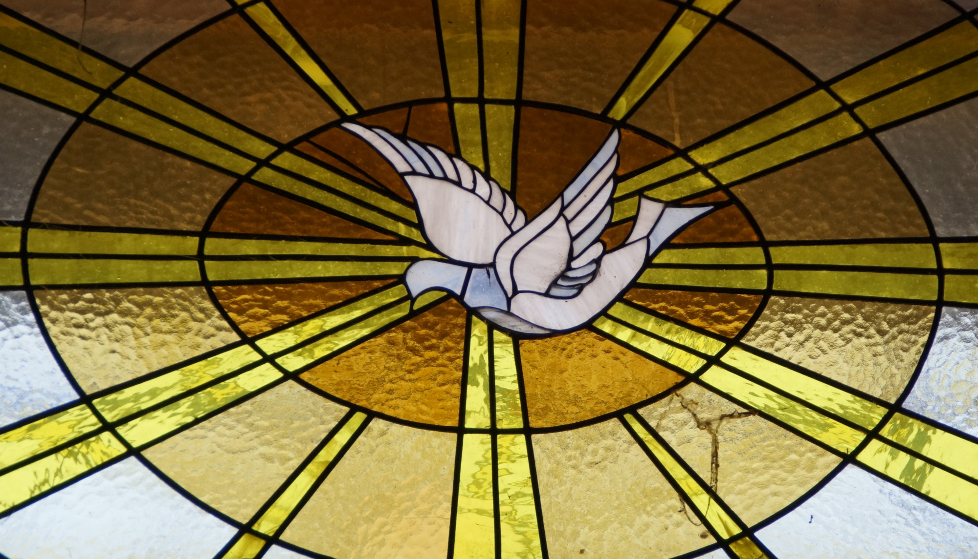 Holy spirit 2424282a