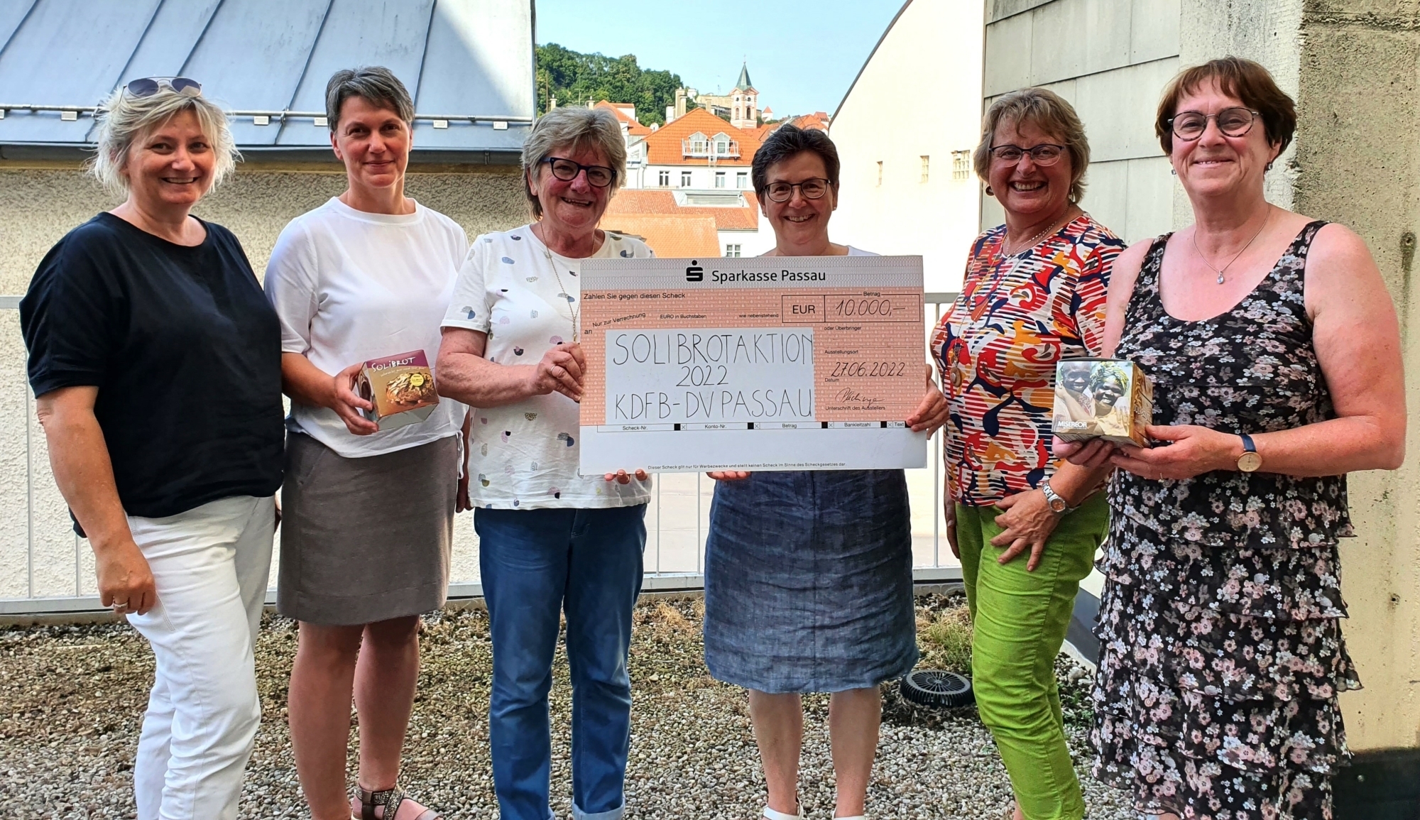 Solibrot-Aktion 2022