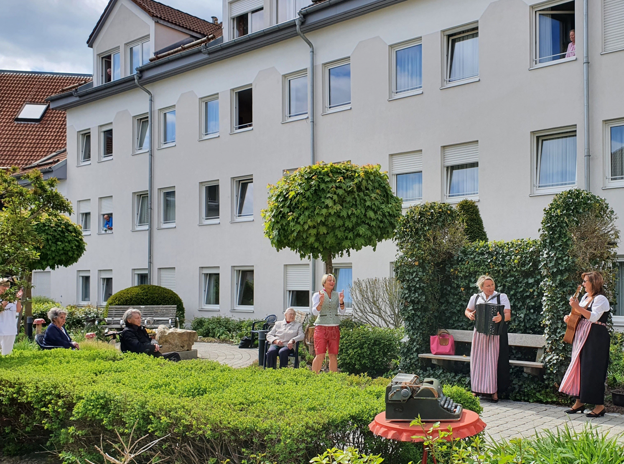 Mai20 konzert